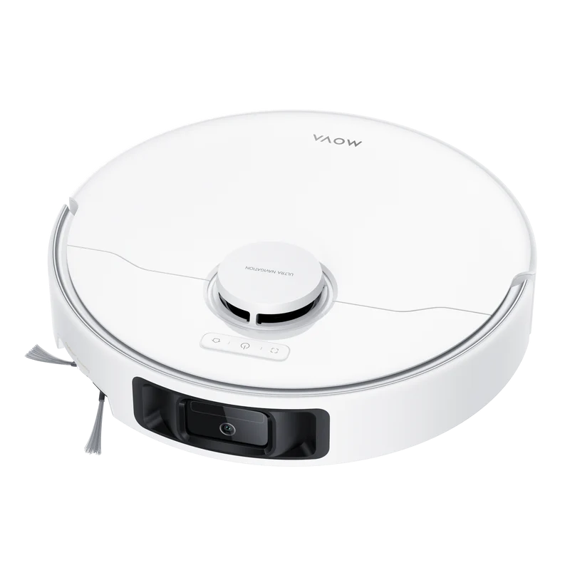Dreame MOVA P50 Ultra Robot aspirateur