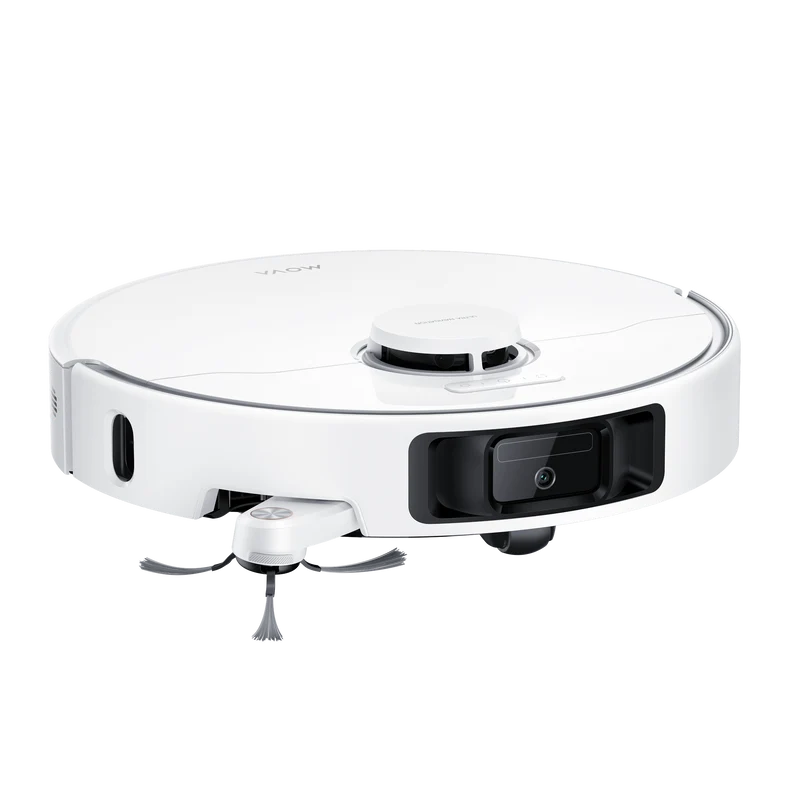 Dreame MOVA P50 Ultra Robot aspirateur