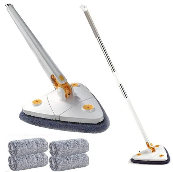 TricoMopper (KOSTENLOSE Mikrofasertücher!)
