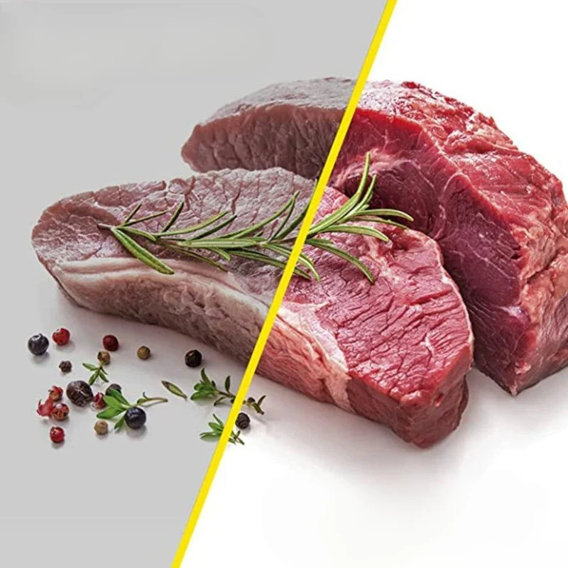 FreshLock Sealer™️ - Lebensmittel-Vakuumversiegler
