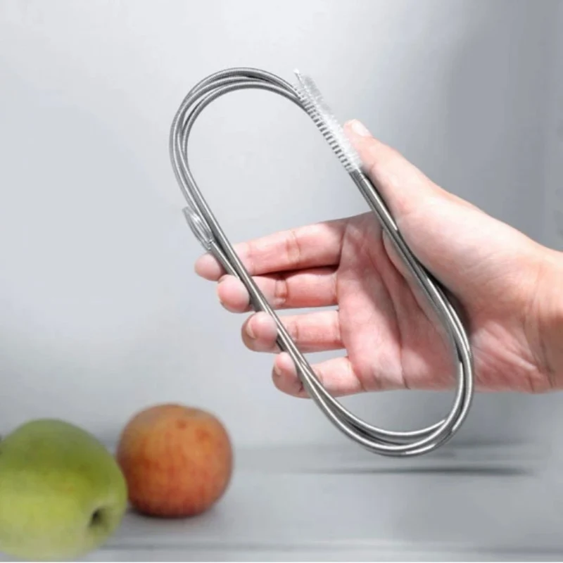 Frischer Frost™️ Kühlschrank-Reinigungsset