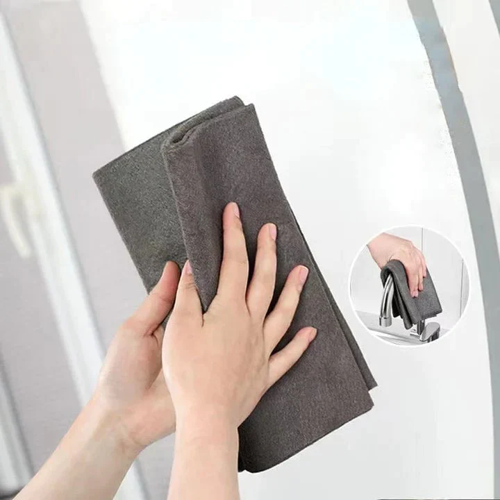 4+2 FREE SwipeAway™️ Multi-Oberflächen-Zauber-Reinigungstuch