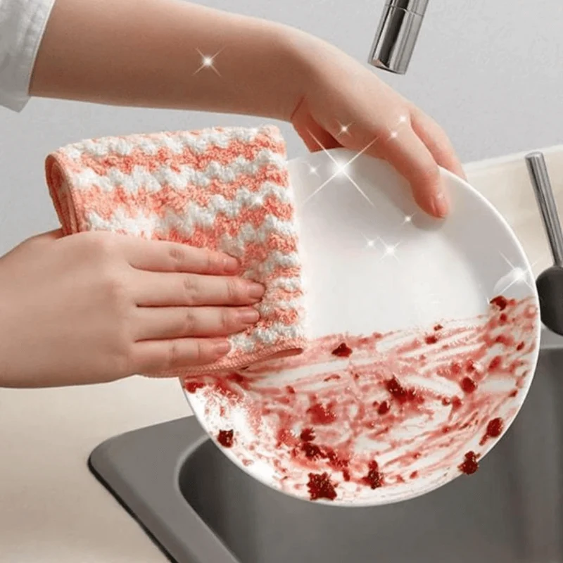 Cleans™ l Streifenfrei Reinigen und Polieren (7+3 Gratis)