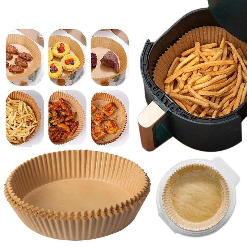 Crisp-Schild™ Airfryer-Folie