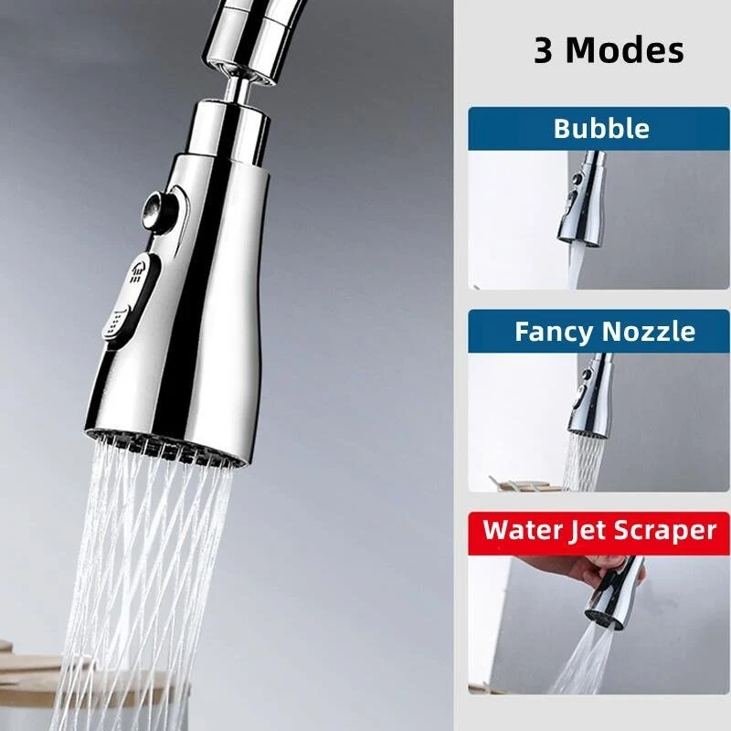 Klarer Fluss™ Wasserhahn-Filter