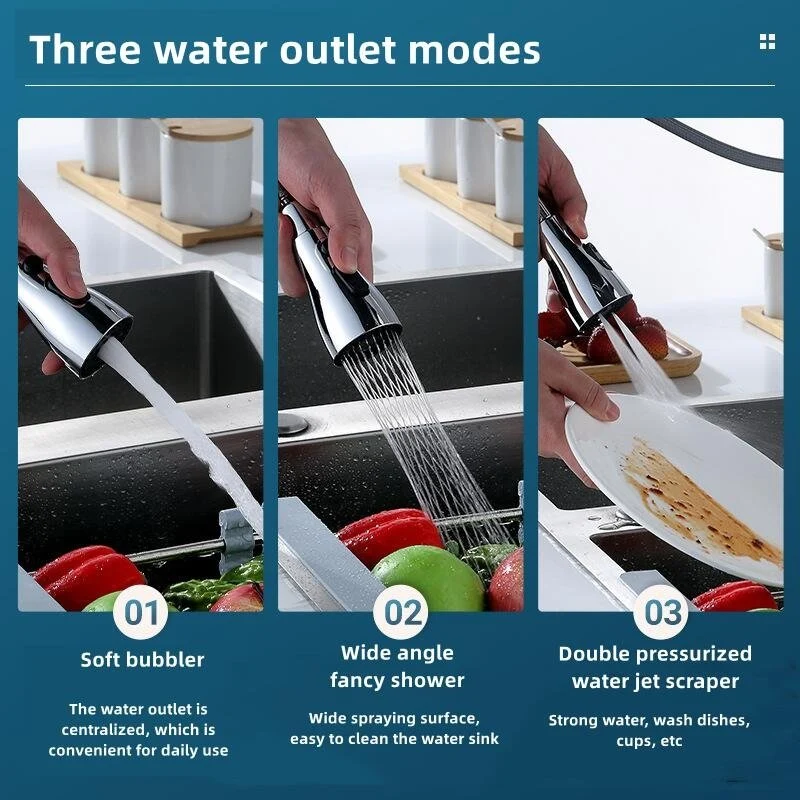 Klarer Fluss™ Wasserhahn-Filter