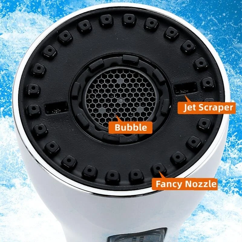 Klarer Fluss™ Wasserhahn-Filter