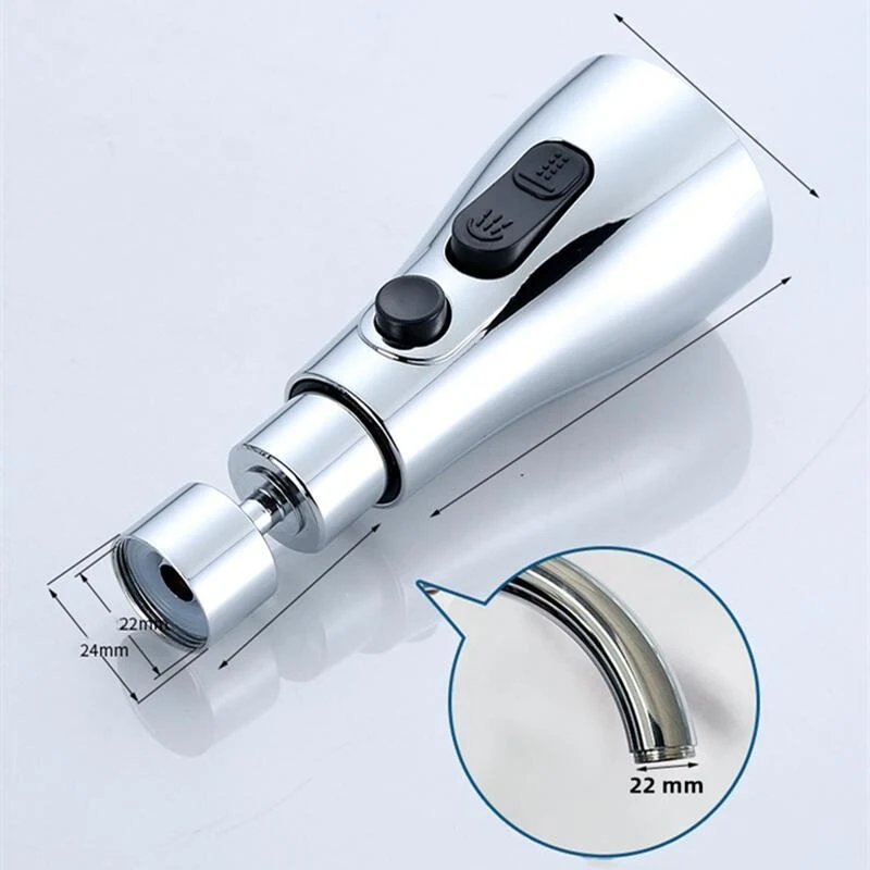 Klarer Fluss™ Wasserhahn-Filter