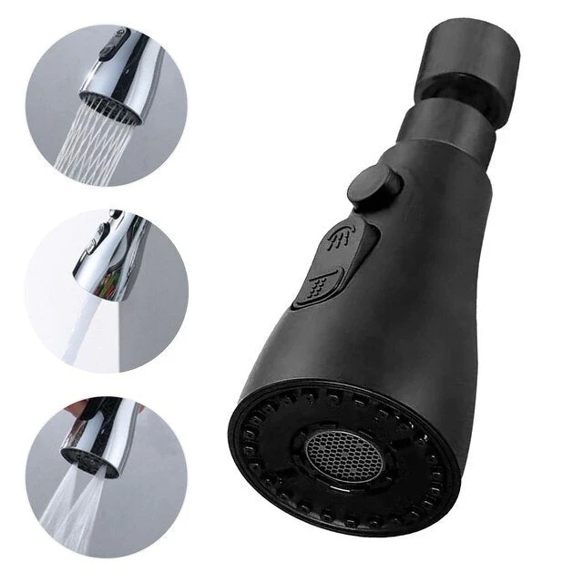 Klarer Fluss™ Wasserhahn-Filter