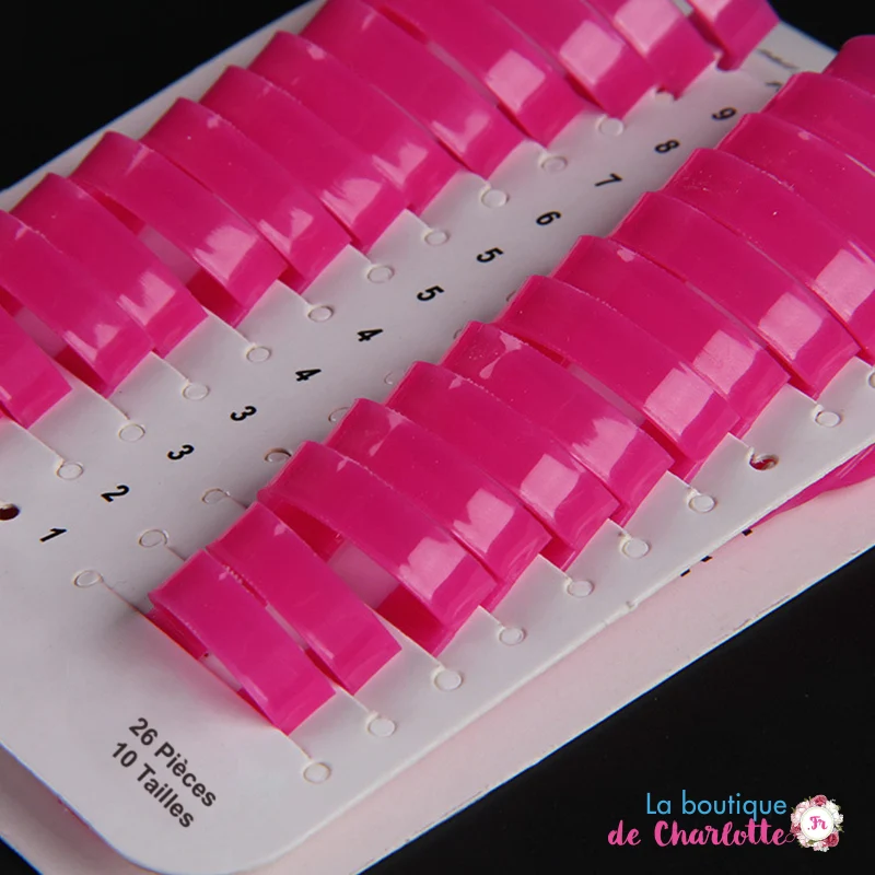 PROTECTION DOIGT POUR MANUCURE