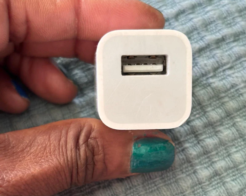 CHARGEUR PORTABLE