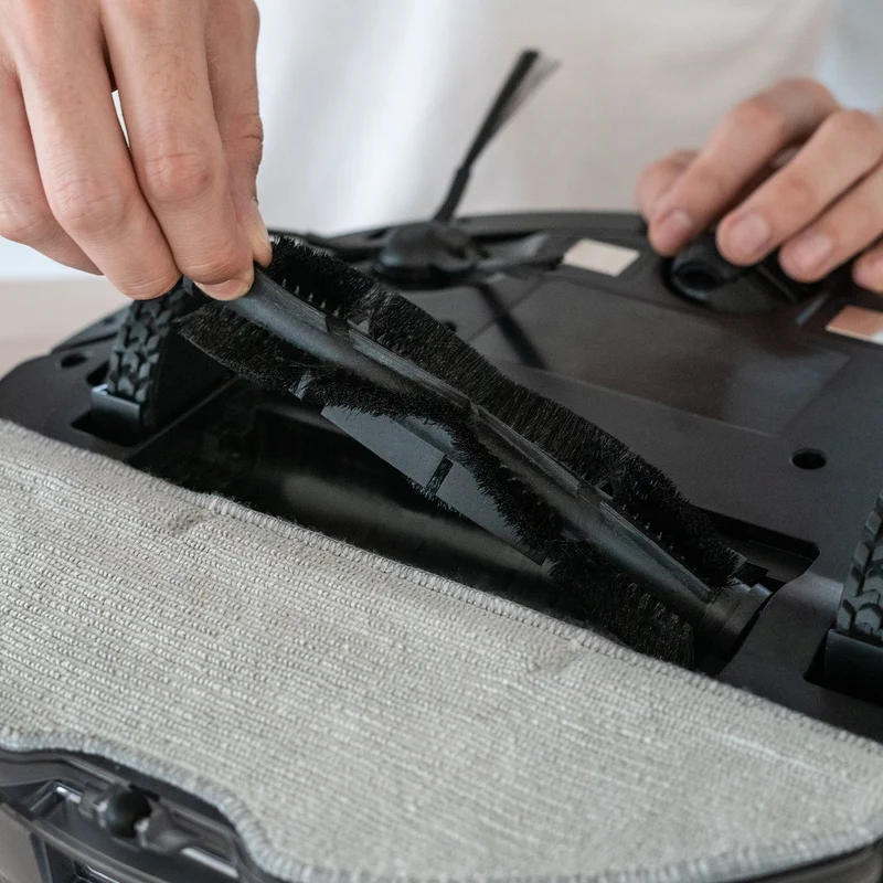 Hombli Robot Vacuum PRO complete accessory kit