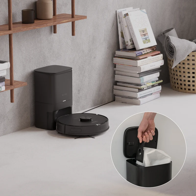 Hombli Smart Robot Vacuum