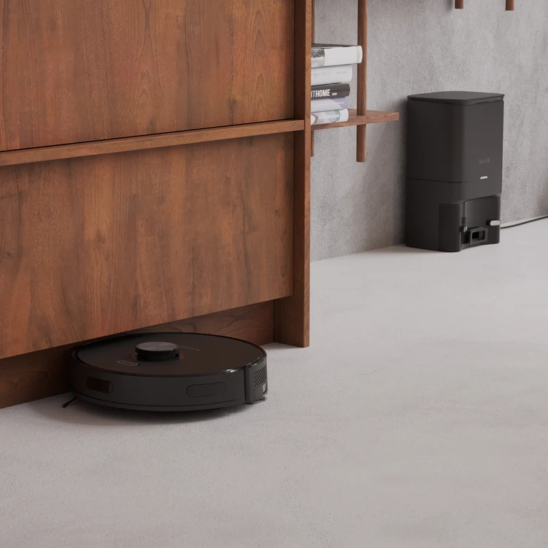 Hombli Smart Robot Vacuum