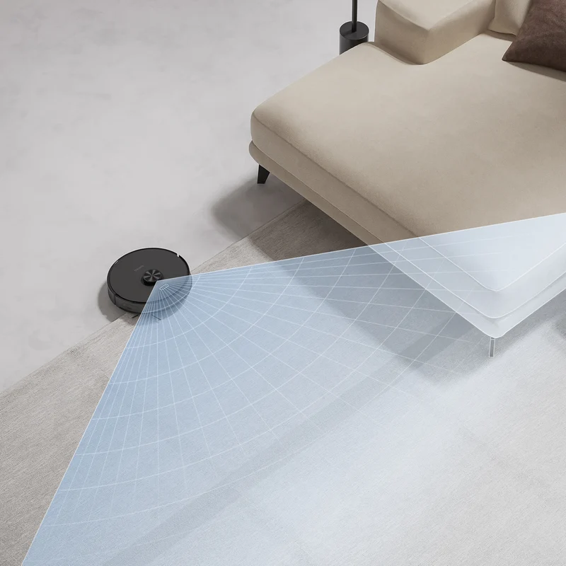 Hombli Smart Robot Vacuum