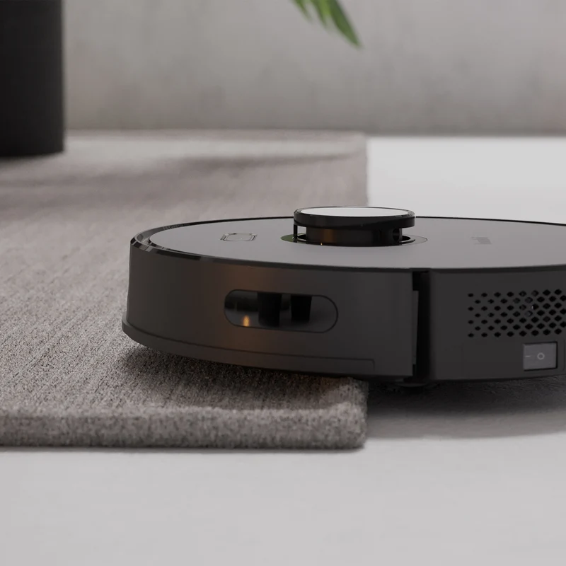 Hombli Smart Robot Vacuum