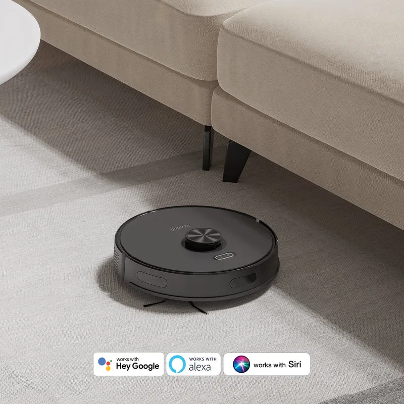 Hombli Smart Robot Vacuum