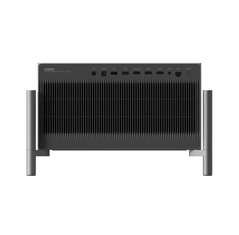 XGIMI X50 Ultra Max DLP Full 4K HDR Projector High Brightness 6000 CVIA Laser Short Throw