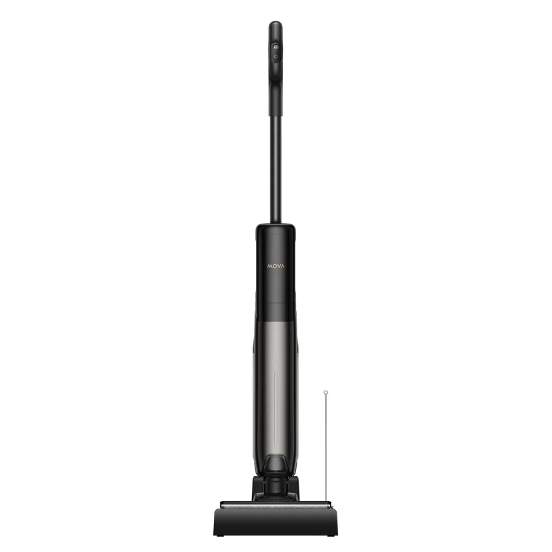 MOVA M10 Neo Kit Aspirateur laveur