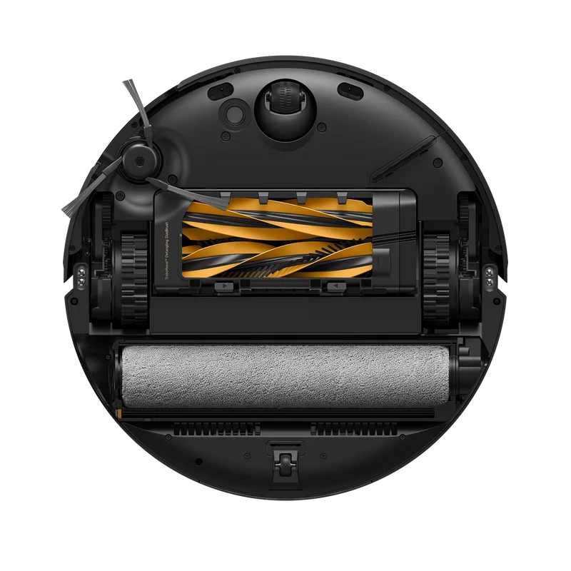 Dreame MOVA Z70 Ultra Roller Complete Robot Aspirateur Pierre naturelle