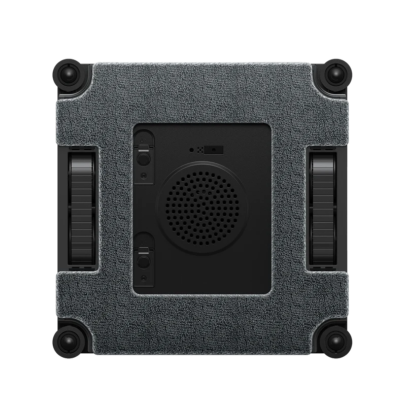 MOVA N1 Robot lave-vitres Noir