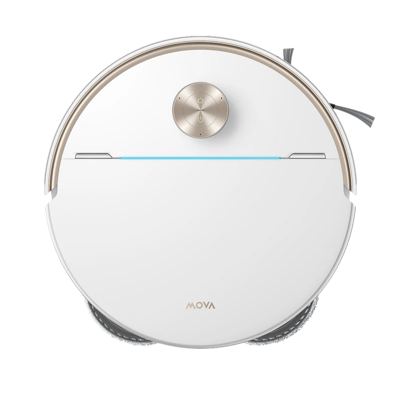 Dreame MOVA V70 Ultra Complete X Robot aspirateur