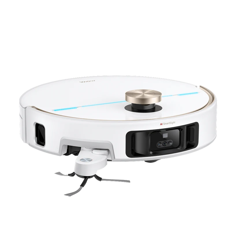 Dreame MOVA V70 Ultra Complete X Robot aspirateur