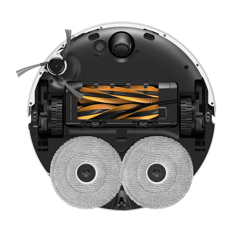 Dreame MOVA V70 Ultra Complete X Robot aspirateur