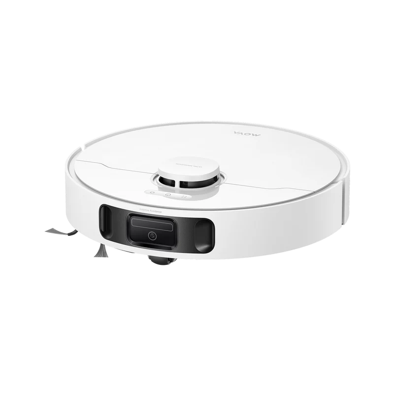 Dreame MOVA E50 Ultra Robot Aspirateur Blanc