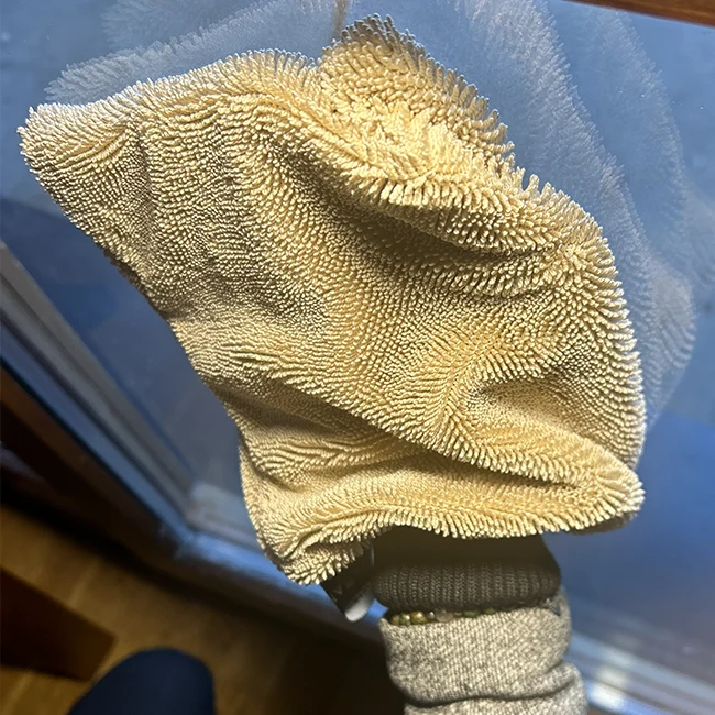 Gant MIROCLEAN