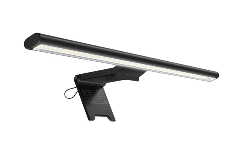 Xiaomi Mijia Monitor Light Bar 2 With HyperOS Connect and 108 LEDs