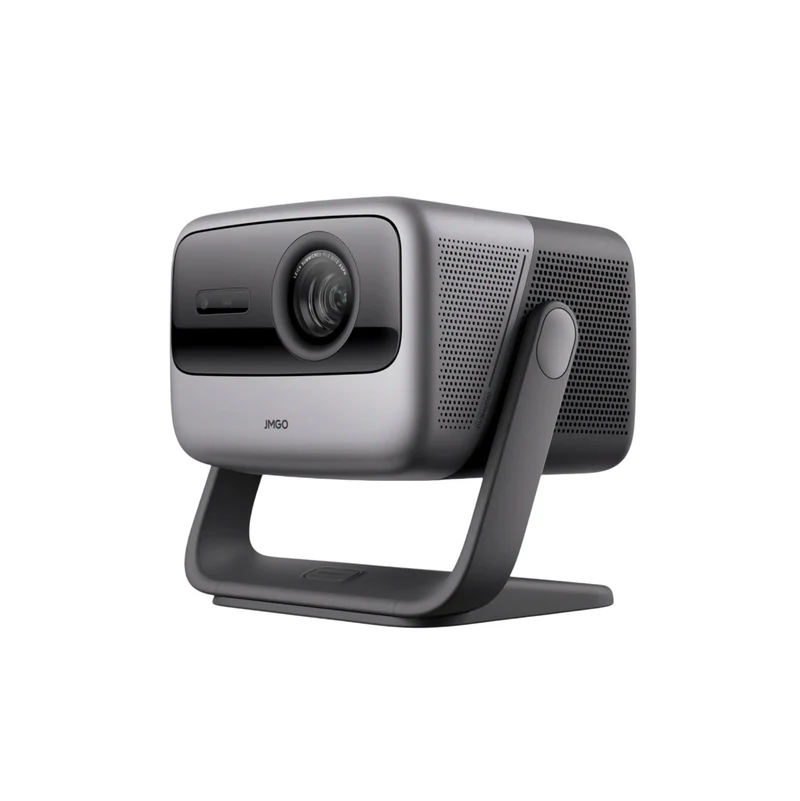 JMGO N1S Ultra, High Brightness & 300'' Screen, 4K Vivid Display, Pure Triple Laser, Dolby Audio
