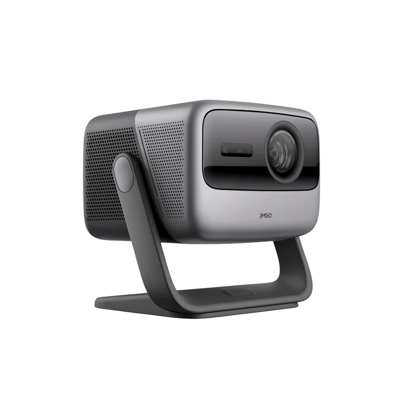JMGO N1S Ultra, High Brightness & 300'' Screen, 4K Vivid Display, Pure Triple Laser, Dolby Audio