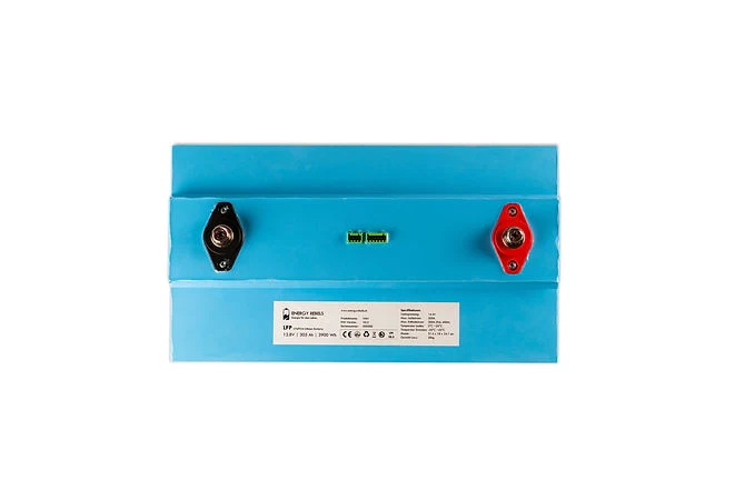 Lithium-Batterie LiFePO4 305Ah