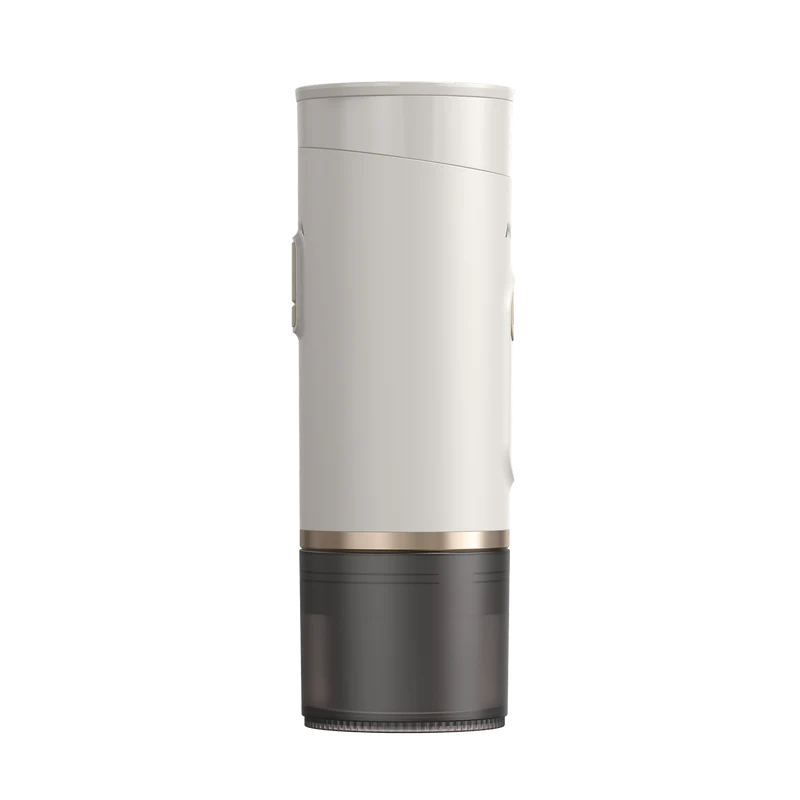 MOVA GoBrew T30 Machine espresso portable Blanc