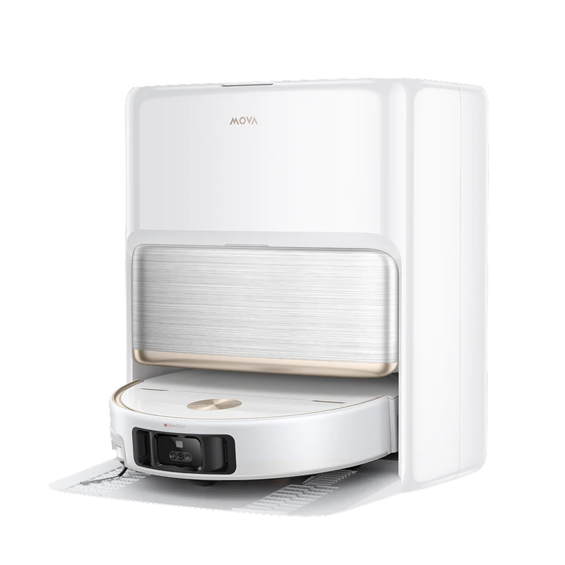Dreame MOVA V70 Ultra Complete Robot aspirateur