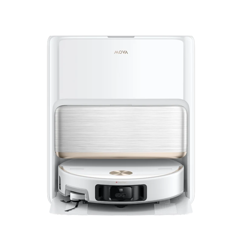 Dreame MOVA V70 Ultra Complete Robot aspirateur