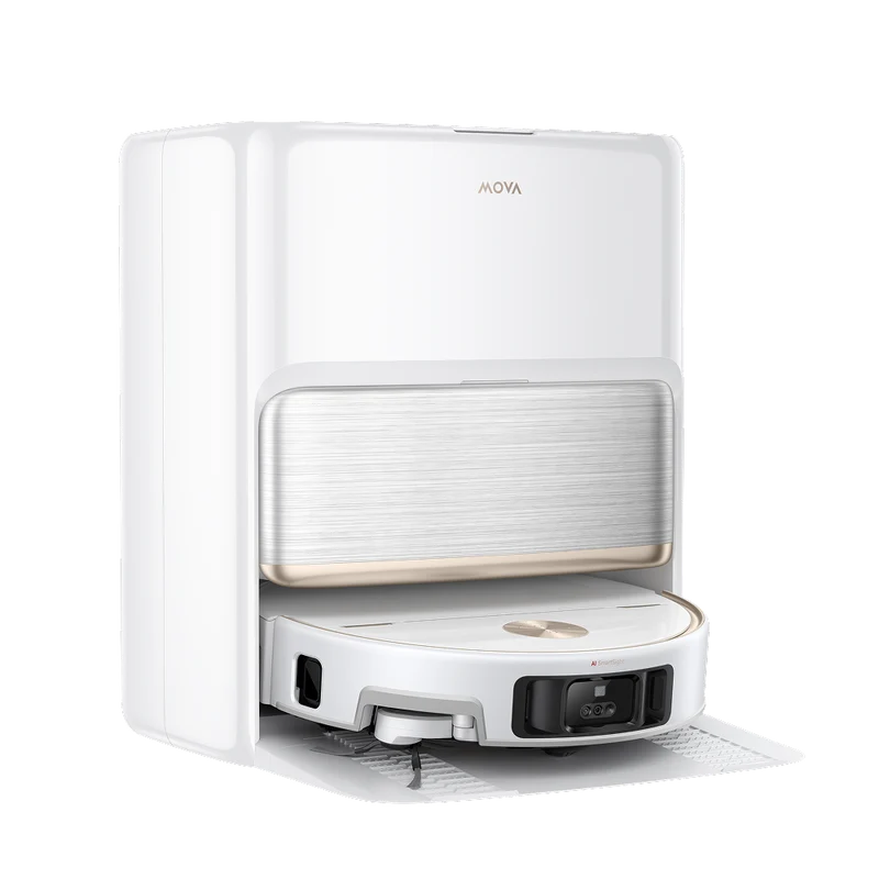 Dreame MOVA V70 Ultra Complete Robot aspirateur