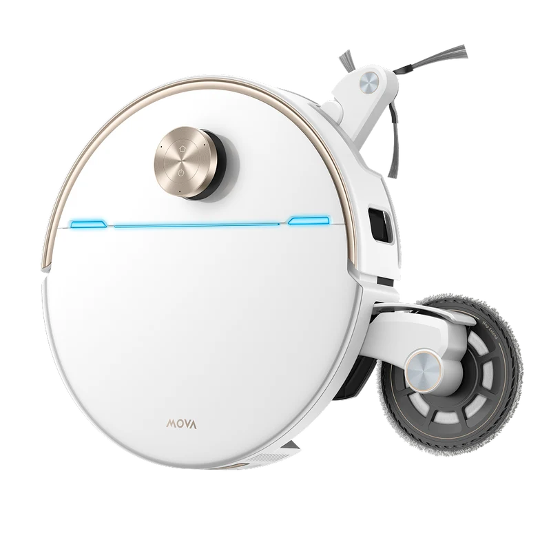 Dreame MOVA V70 Ultra Complete Robot aspirateur