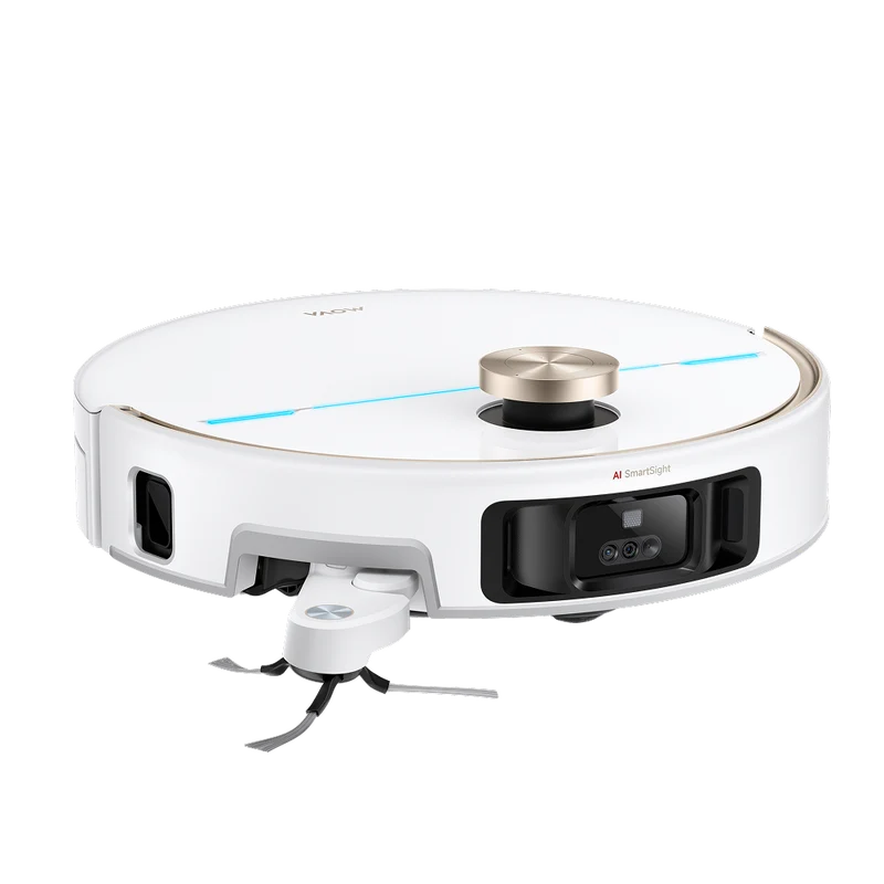 Dreame MOVA V70 Ultra Complete Robot aspirateur
