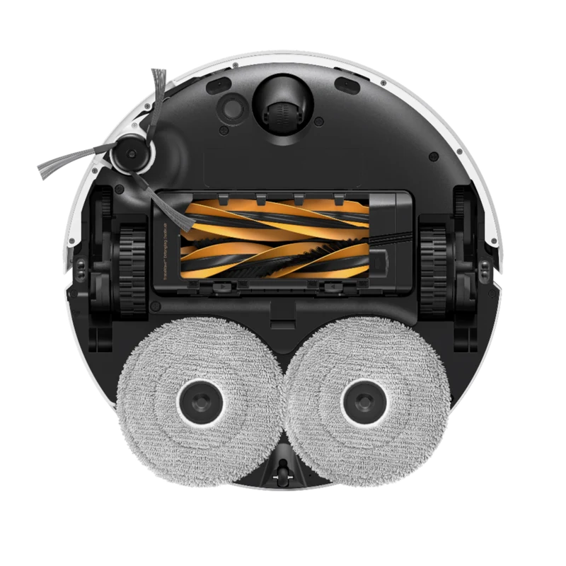 Dreame MOVA V70 Ultra Complete Robot aspirateur