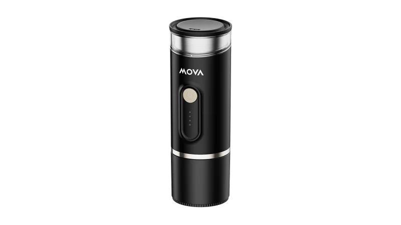 MOVA GoBrew T30 Machine espresso portable