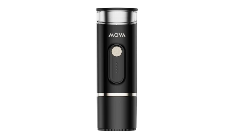 MOVA GoBrew T30 Machine espresso portable