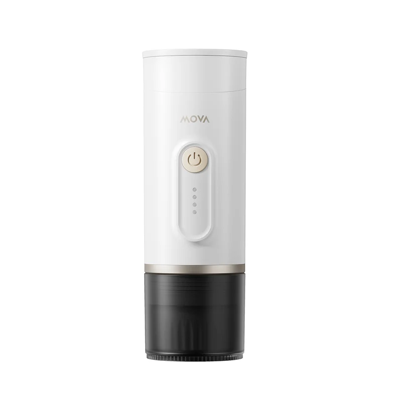 MOVA GoBrew T30 Machine espresso portable