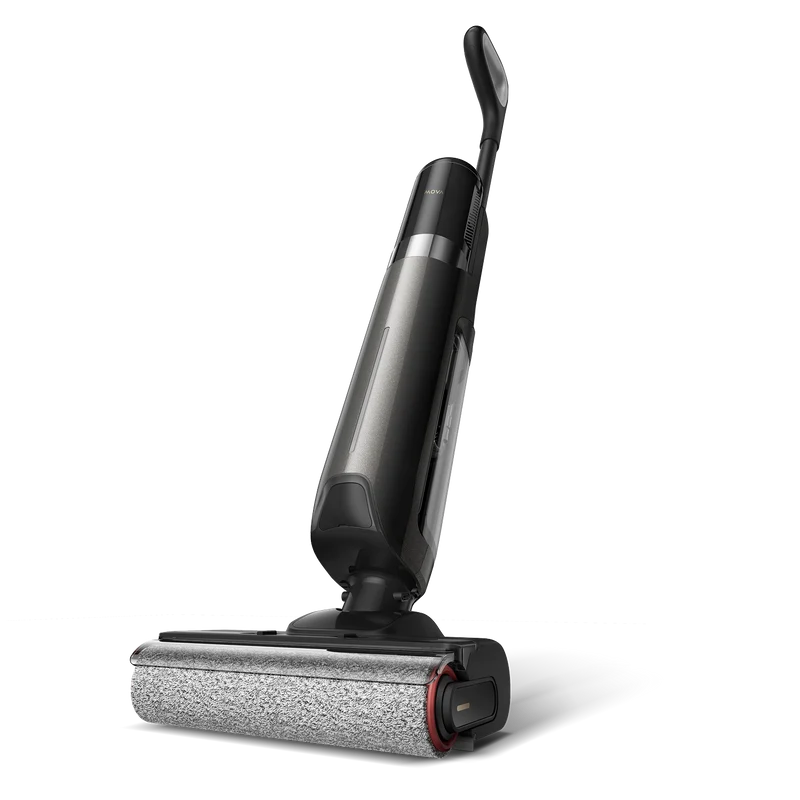MOVA M10 Air Kit Aspirateur balai sec et humide