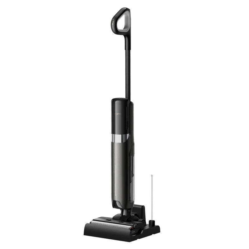 MOVA M10 Air Kit Aspirateur balai sec et humide