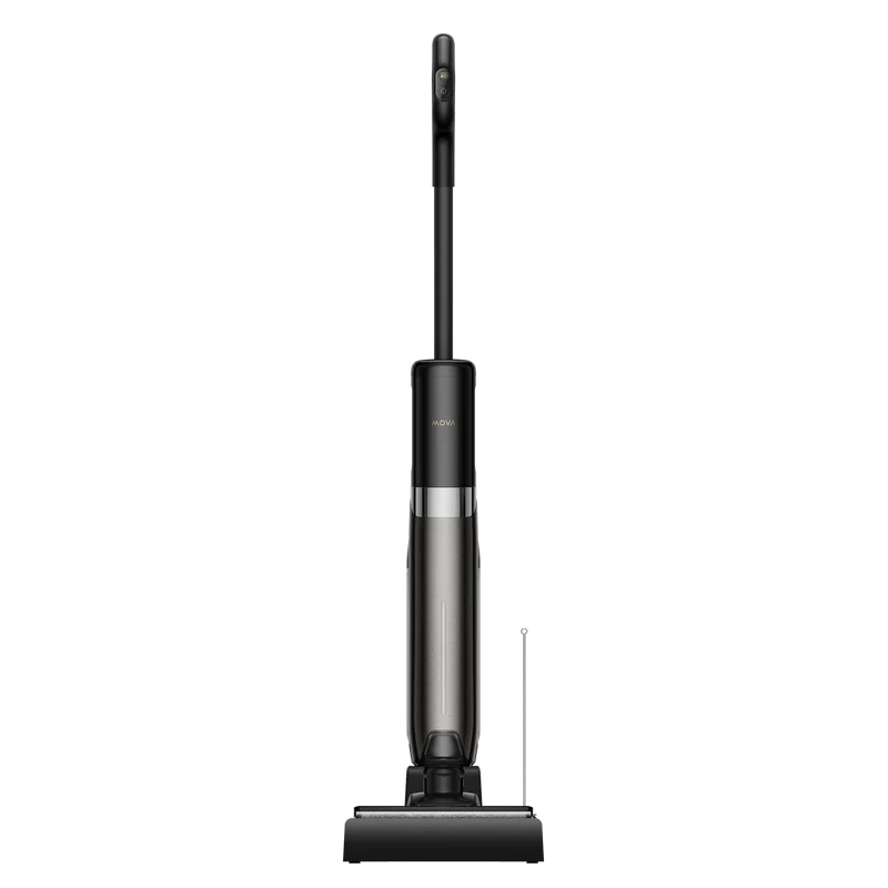 MOVA M10 Air Kit Aspirateur balai sec et humide