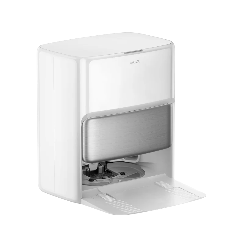 Dreame MOVA P70 Pro Ultra Robot Aspirateur Blanc