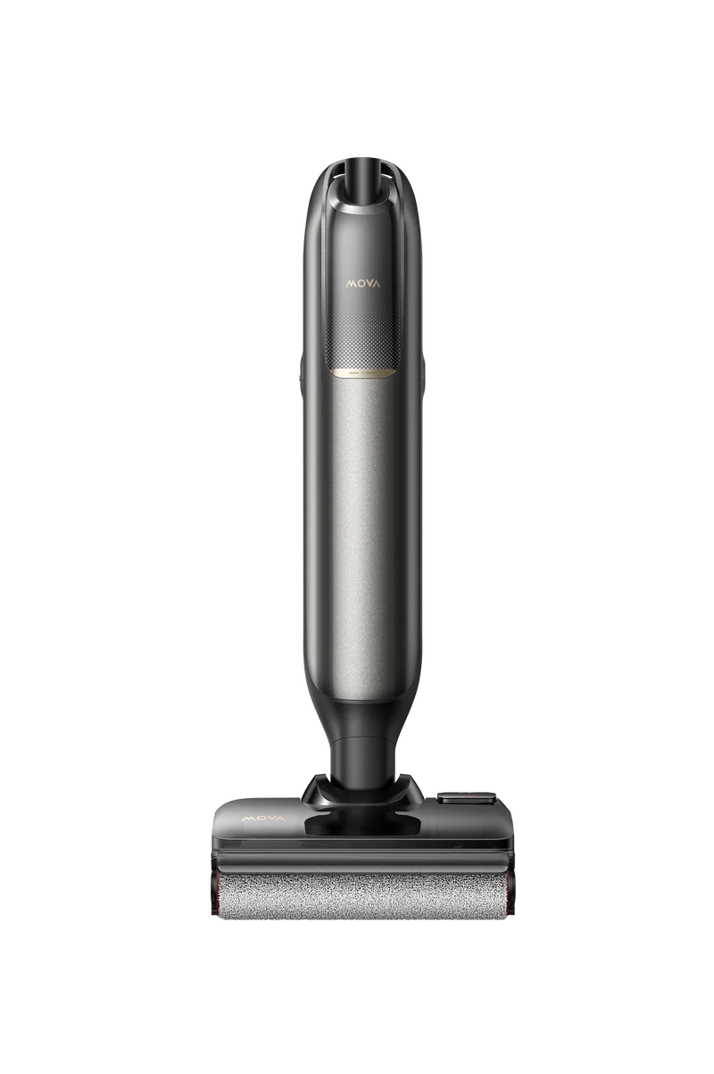MOVA M50 Aspirateur laveur