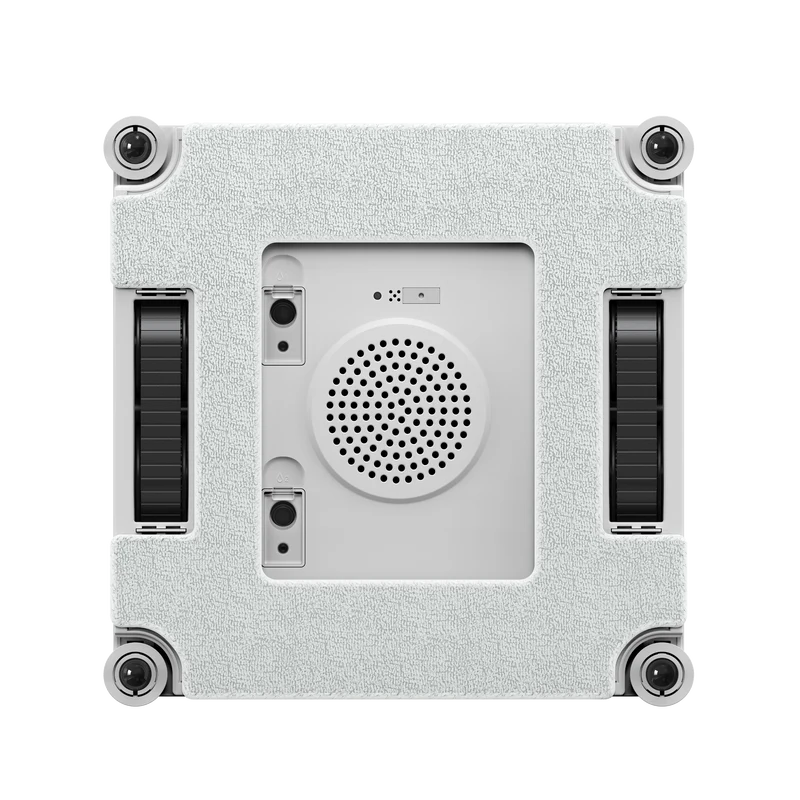 MOVA N1 Robot lave-vitres Blanc